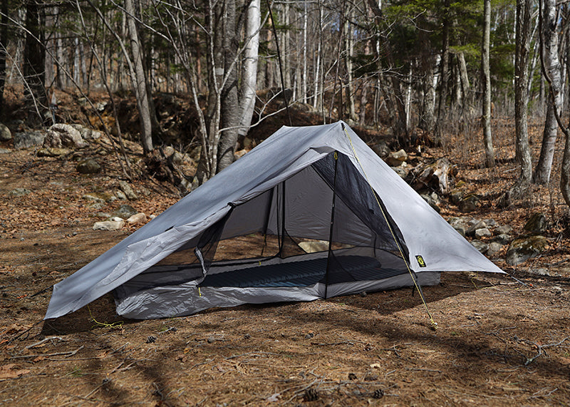 Tarptent タープテント社のNotch Li ダイニーマ | gulatilaw.com