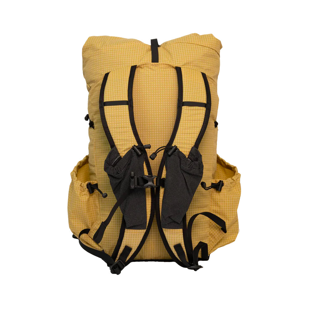 pa´lante packs ultralight パランテパックス-