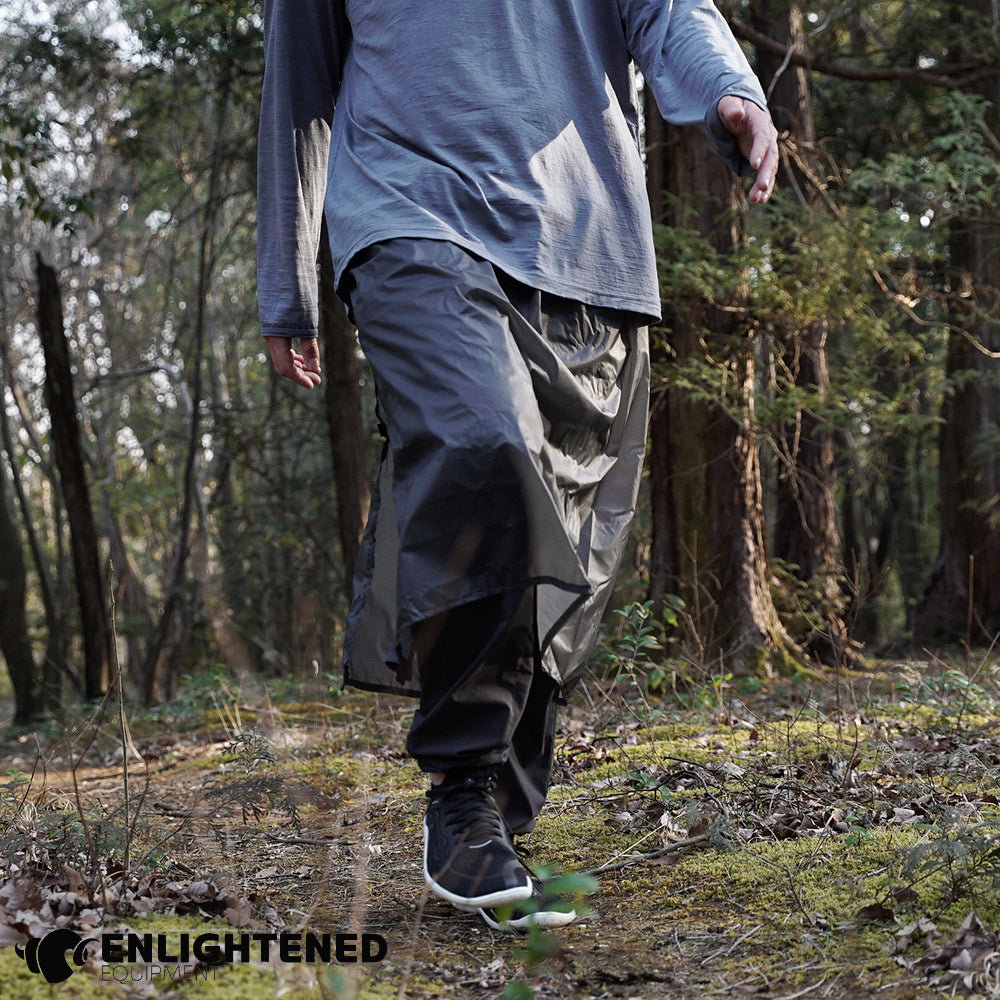 ENLIGHTENED EQUIPMENT / Rain WrapHYPE - 登山用品