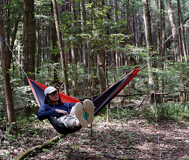 eno SuperSub Ultralight Hammock / イーノ スーパーサブ ウルトラ ...