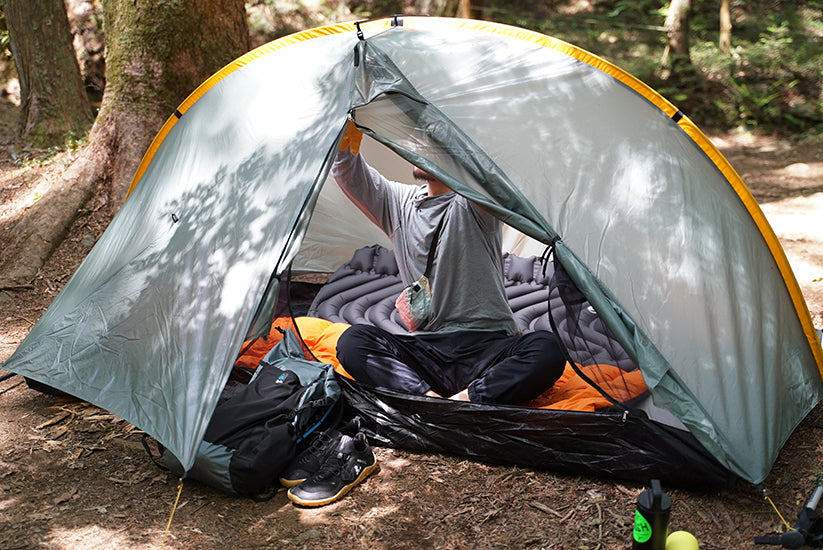 Tarptent Rainbow / タープテント レインボー