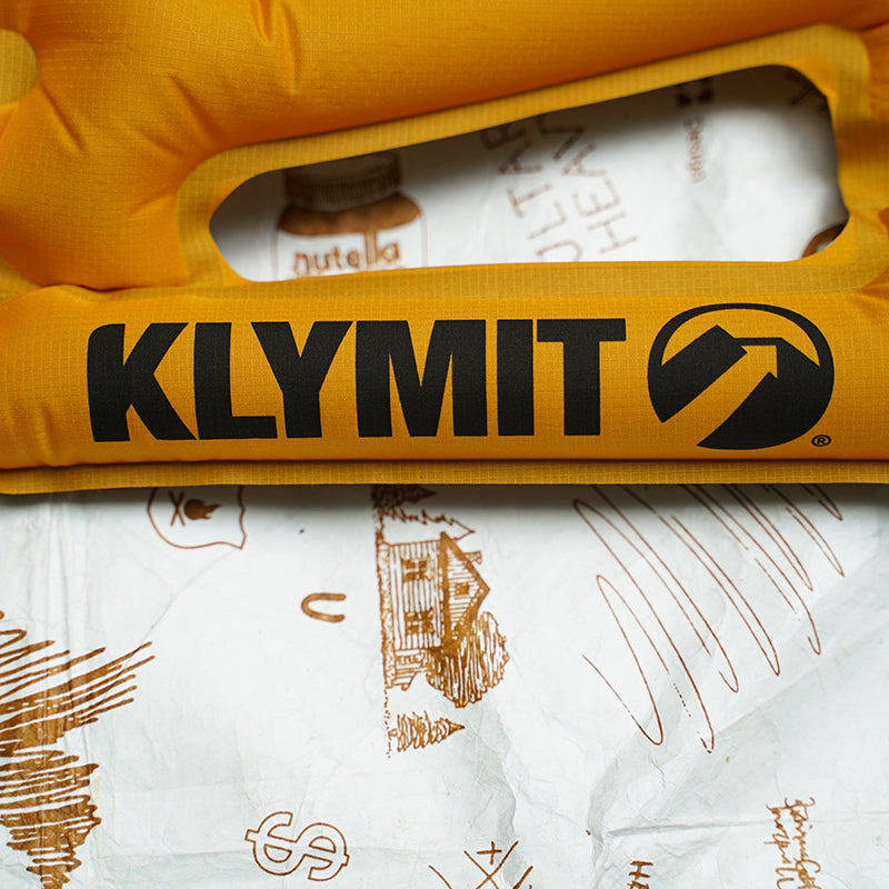 山賊山新品　Klymit Inertia X Lite クライミット