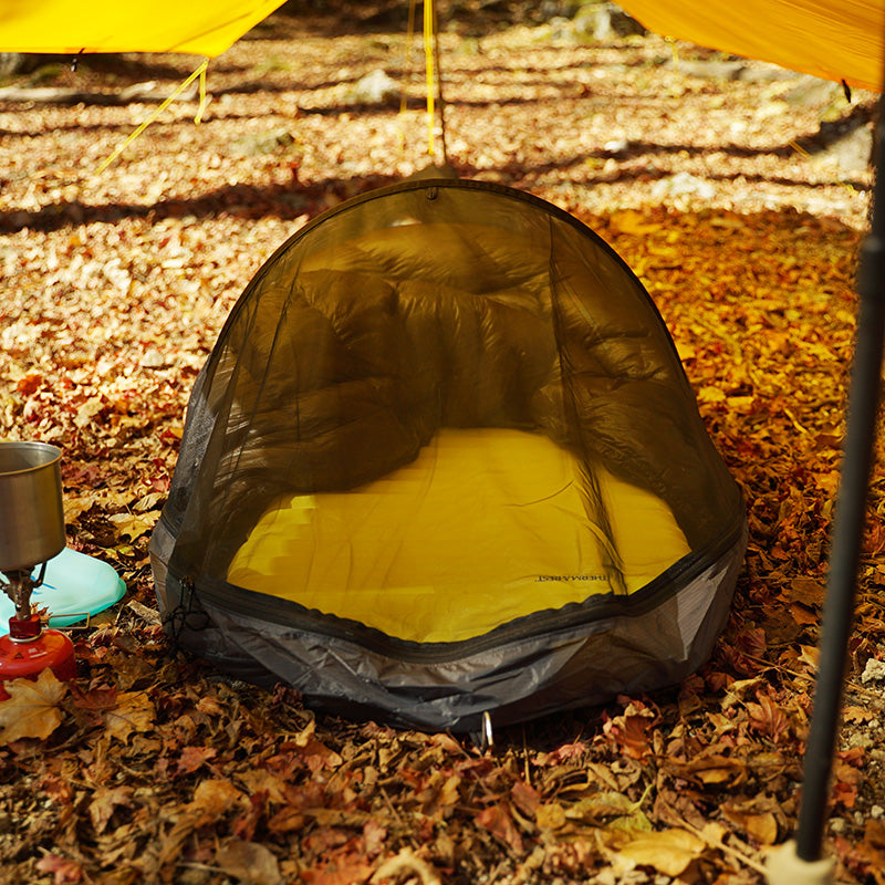 OUTDOOR RESEARCH Bug Bivy /  アウトドアリサーチ バグビビィ