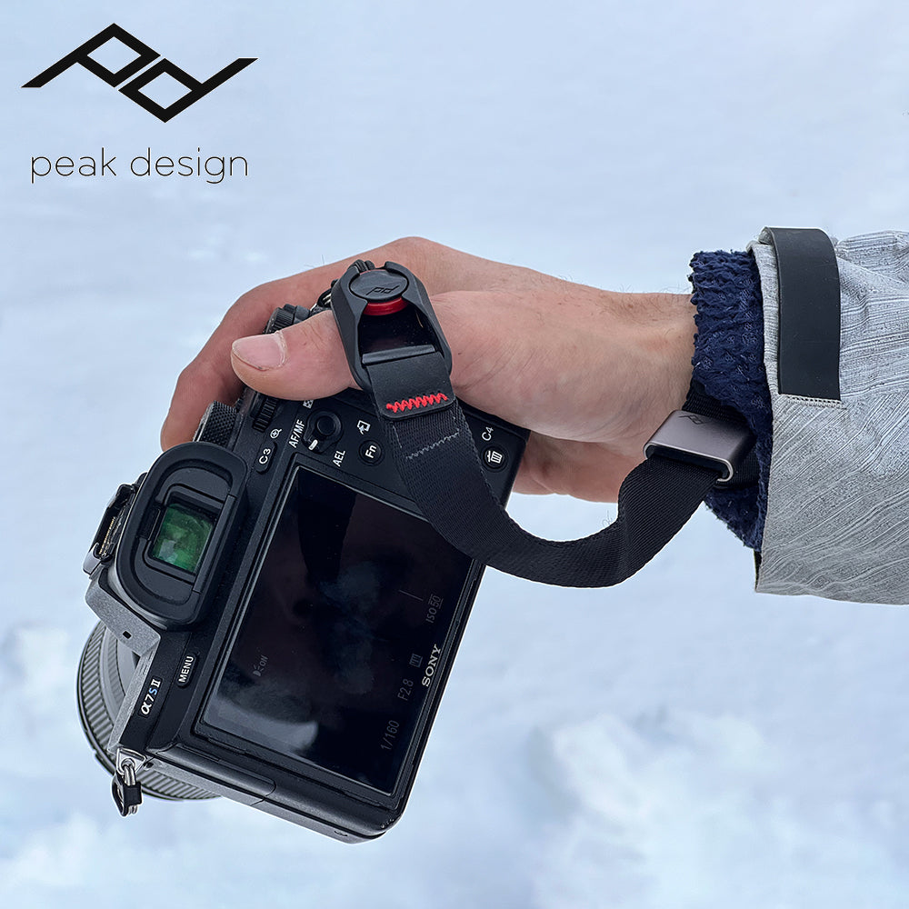 peak designスマホ/家電/カメラ