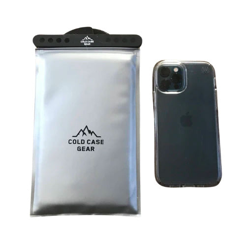 Cold Case Gear / Thermal Phone Case