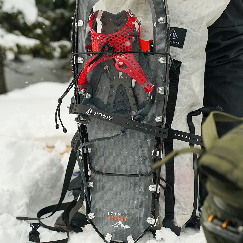 zpacks 山と道 傘 日傘 ハイパーライトマウンテンギア - 登山用品