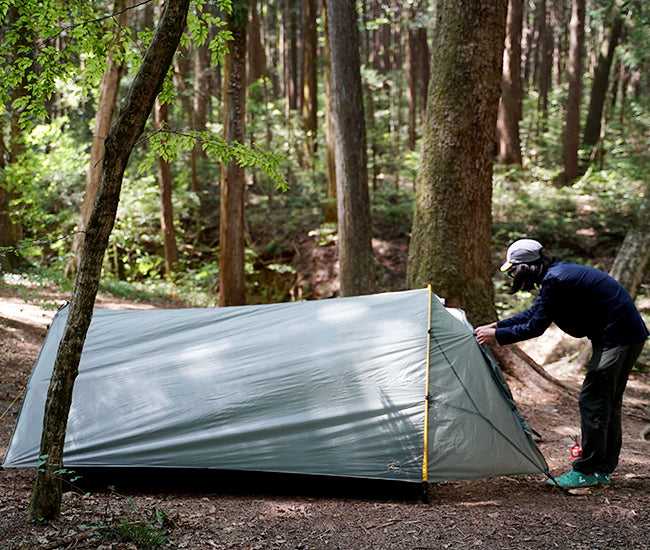 再入荷 Tarptent Rainshadow 3 ムーンライトギア | tonky.jp