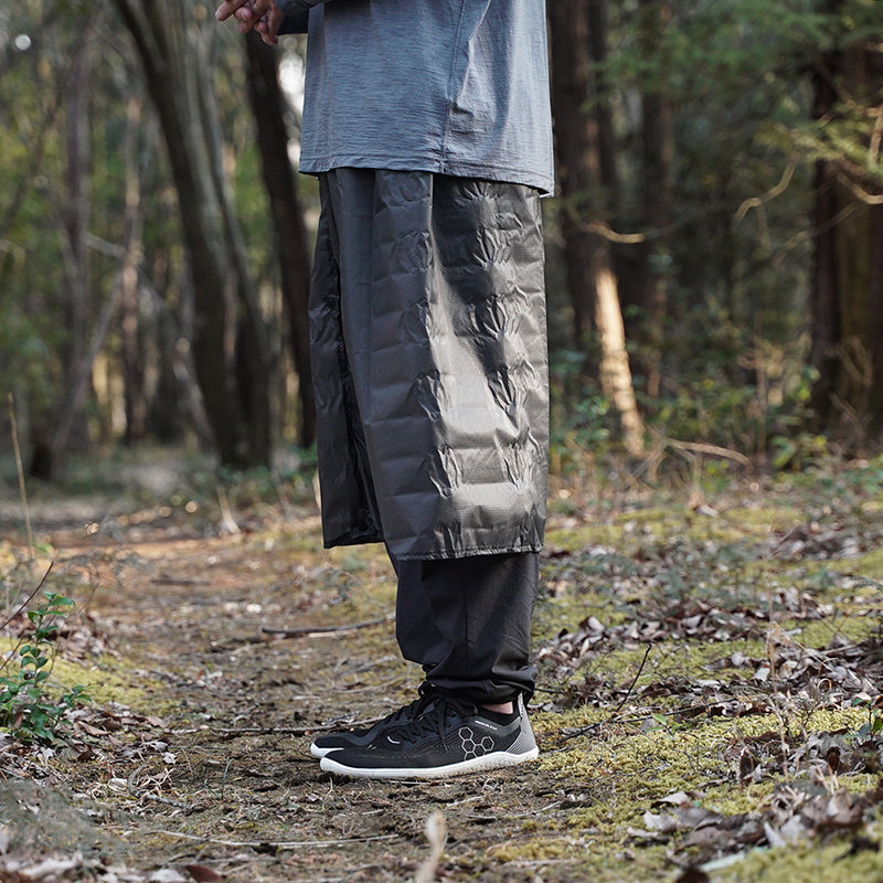 Enlightened Equipment / Rain Wrapレインスカート-