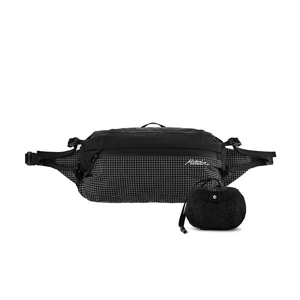 Matador® Freerain Waterproof Packable Hip Pack / マタドール フリーレインヒップバッグ