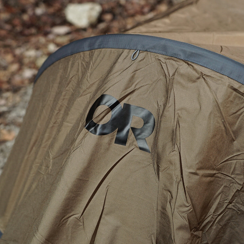 OUTDOOR RESEARCH Helium Bivy / アウトドアリサーチ ヘリウムビビィ