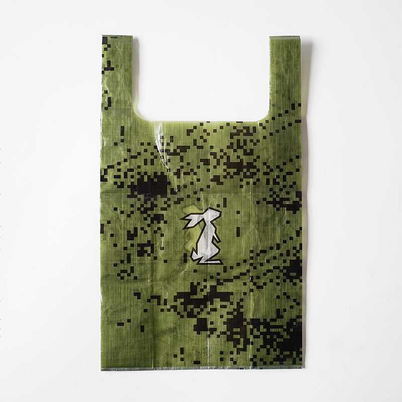 HIGH TAIL DESIGNS / Ultralight Shopping Bag