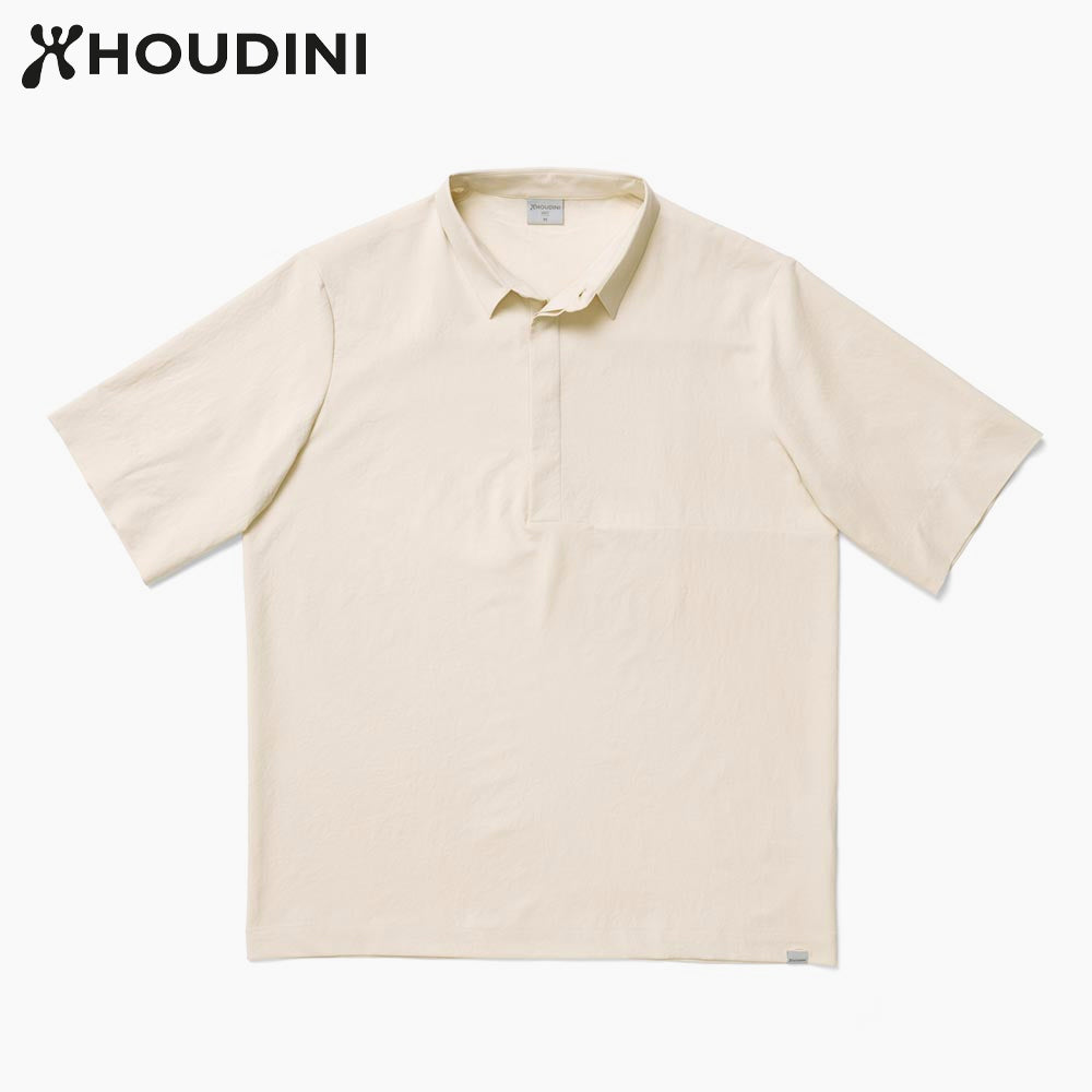 HOUDINI M's Cosmo Shirt / フーディニ メンズコスモシャツ