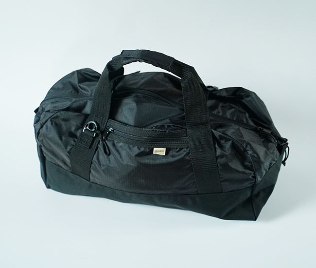 EQUINOX Pine Creek Cargo Bag / エキノックス パインクリークカーゴバッグ