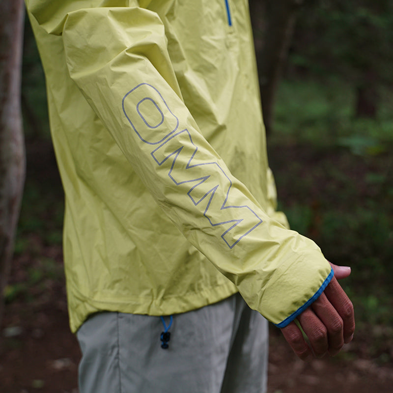 ニッサン・638 OMM / Halo Smock ヘイロスモック Yellow L - crumiller.com