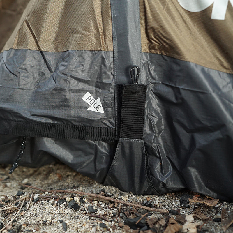 OUTDOOR RESEARCH Helium Bivy / アウトドアリサーチ ヘリウムビビィ