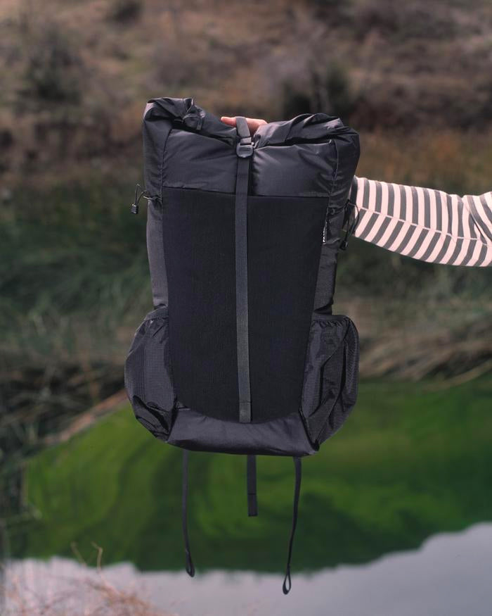 pa´lante packs ultralight パランテパックス-