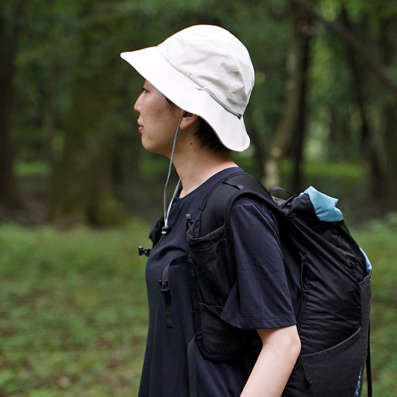 Houdini store bucket hat