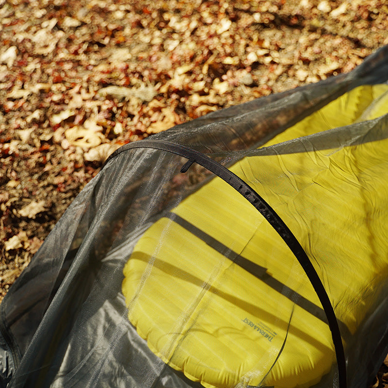 OUTDOOR RESEARCH Bug Bivy /  アウトドアリサーチ バグビビィ