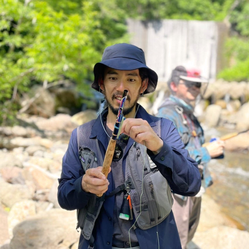 有名なブランド HOUDINI Gone Fishing Hat / フーディニ ハット ハット