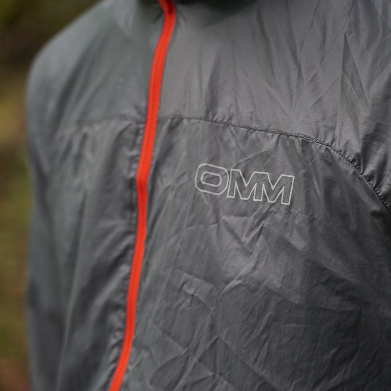 OMM Sonic Jacket / OMM ソニックジャケット