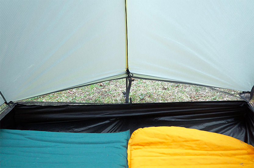 Tarptent Rainbow / タープテント レインボー