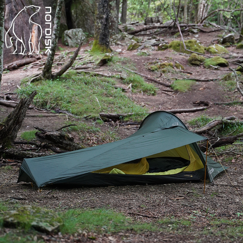 lofoten 2 ulw tent Nordisk Lofoten 2 ULW / ノルディスク ロフォテン2 ULW