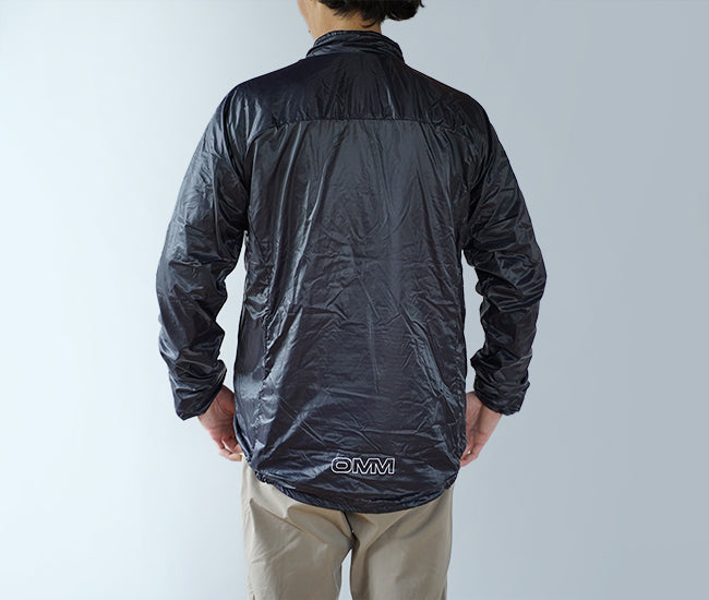 アウトレット販売店 OMM / SuperSonic Smock スーパーソニックスモック