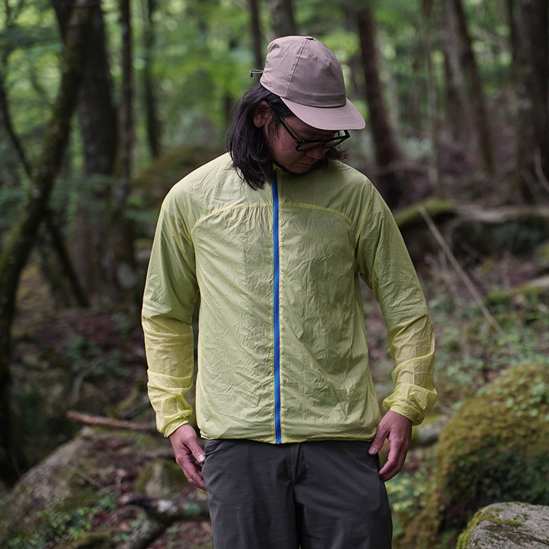 OMM Sonic Jacket - 登山用品