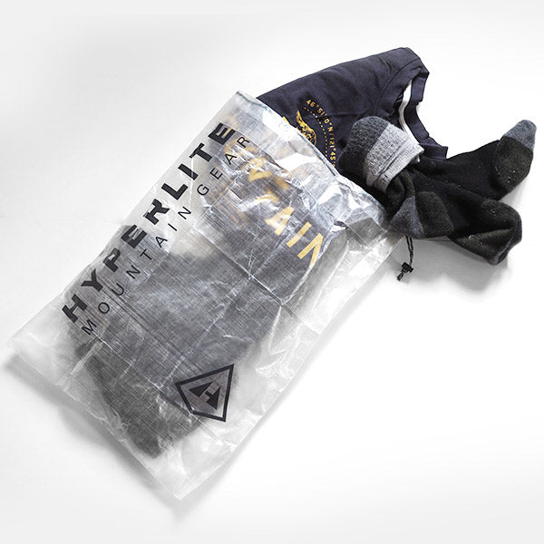 Hyperlite Mountain Gear Drawstring Stuff Sacks / ハイパーライト