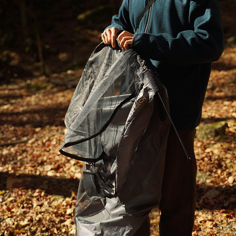 OUTDOOR RESEARCH Bug Bivy / アウトドアリサーチ バグビビィ