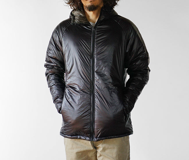 ムーンライトギアENLIGHTENED EQUIPMENT/Torrid APEX Jacket