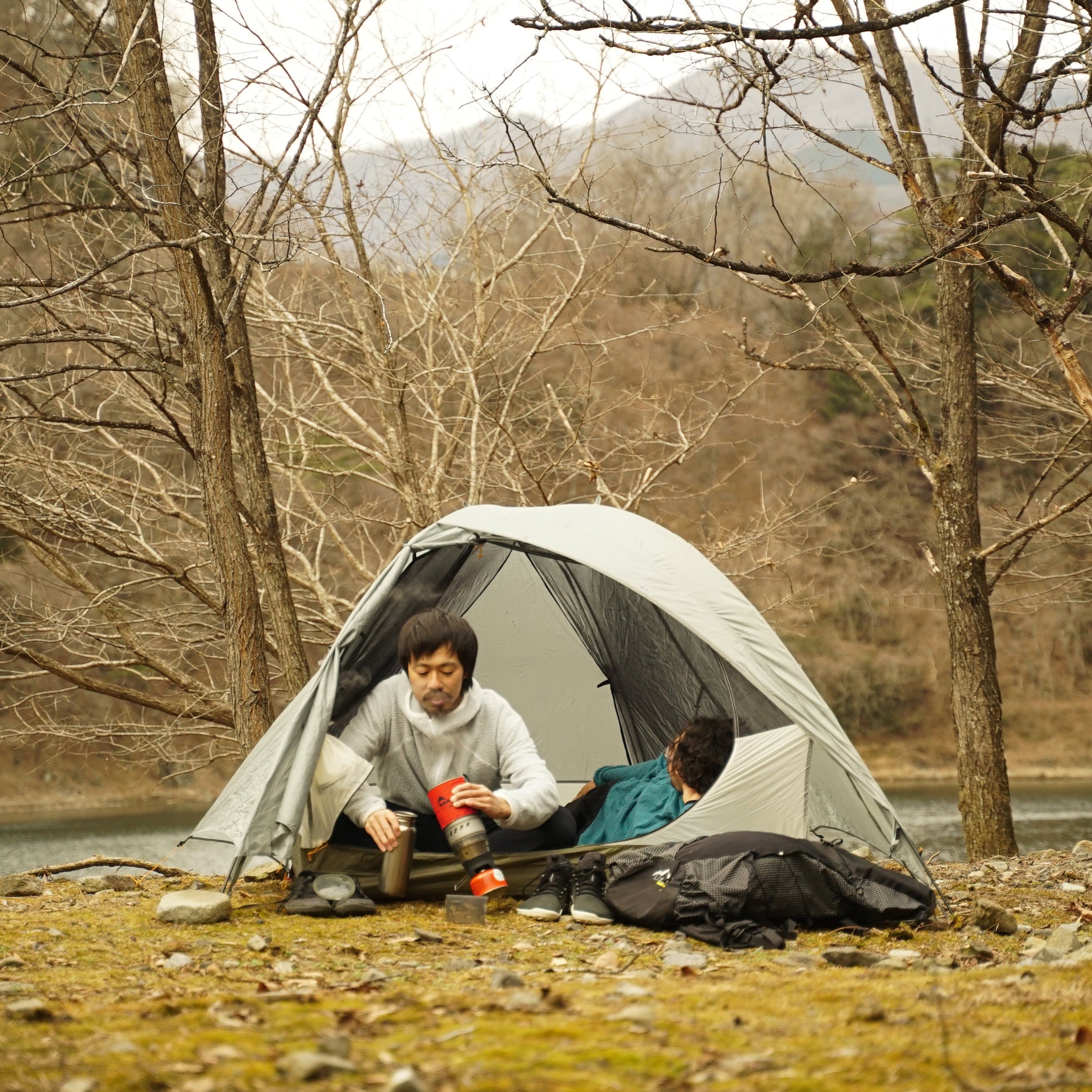 BIGSKY INTERNATIONAL SOUL X2 TENT / ビッグスカイ 