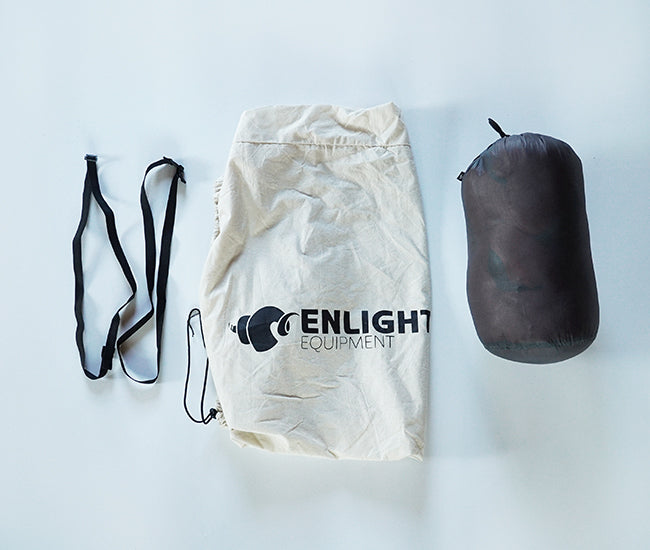 ENLIGHTENED EQUIPMENT / Revelation 850 30°F Down Ver