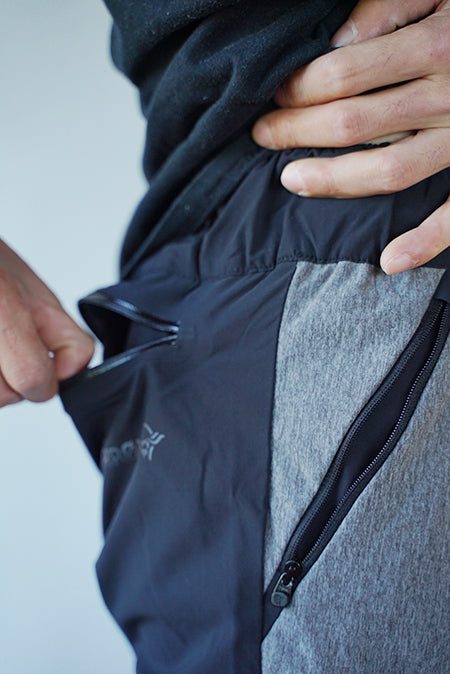 Norrona Traning Pants / ノローナ トレーニングパンツ Norrona Traning Pants / ノローナ トレーニングパンツ