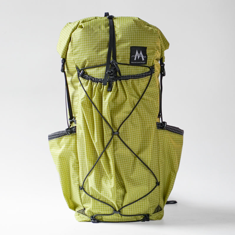 Mountain Laurel Designs HELL 27L mld - 登山用品