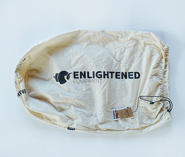 ENLIGHTENED EQUIPMENT / Revelation 850 0°F Down Ver