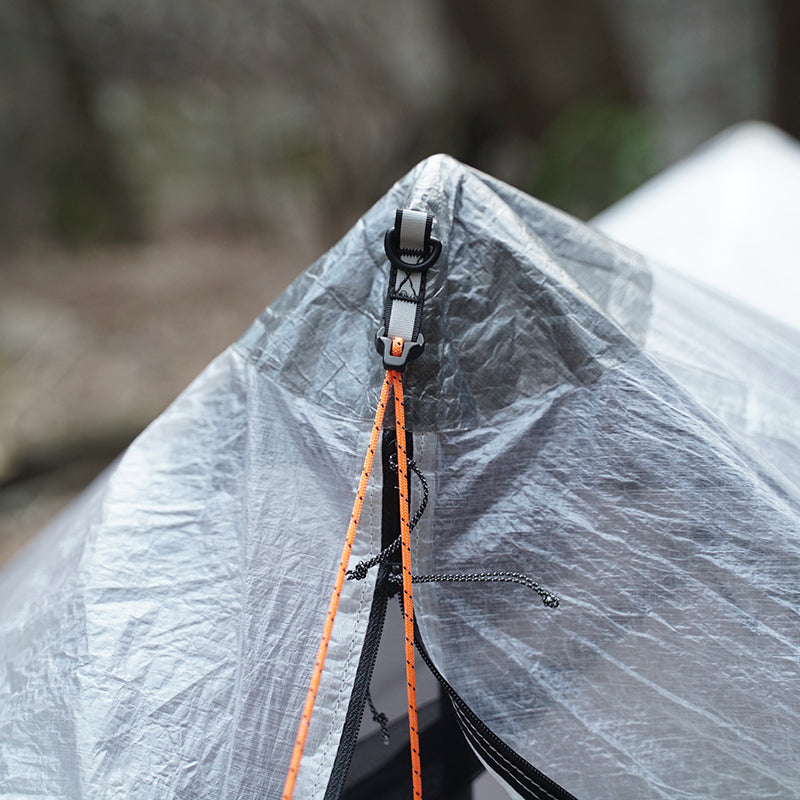 Hyperlite Mountain Gear Unbound 2P Tent Review - The Trek