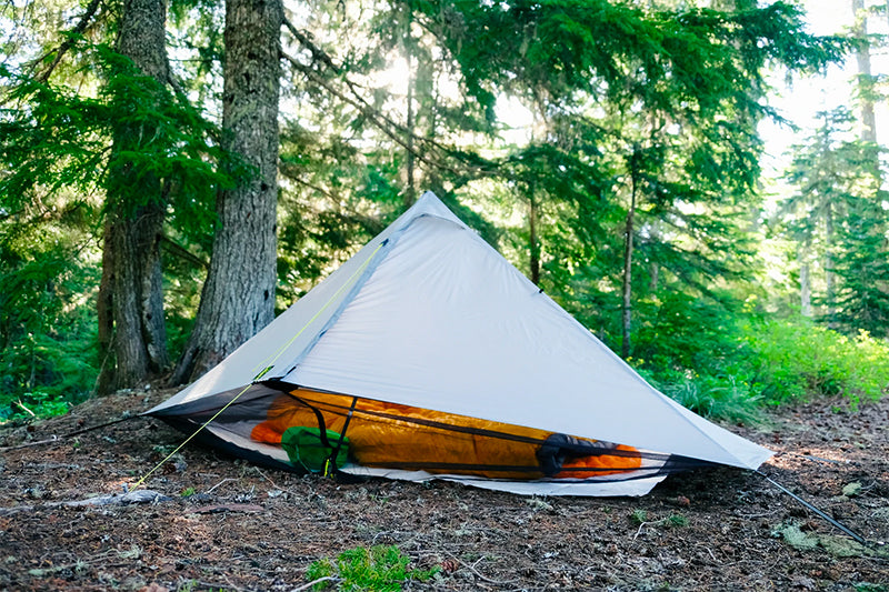 Six Moon Designs Deschutes Plus Tarp / シックスムーンデザインズ ...