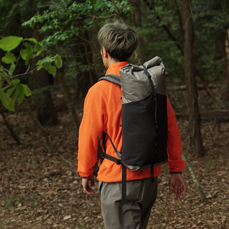 グレーさま専用Mountain Laurel Designs Hell27L - blog.jcachat.com