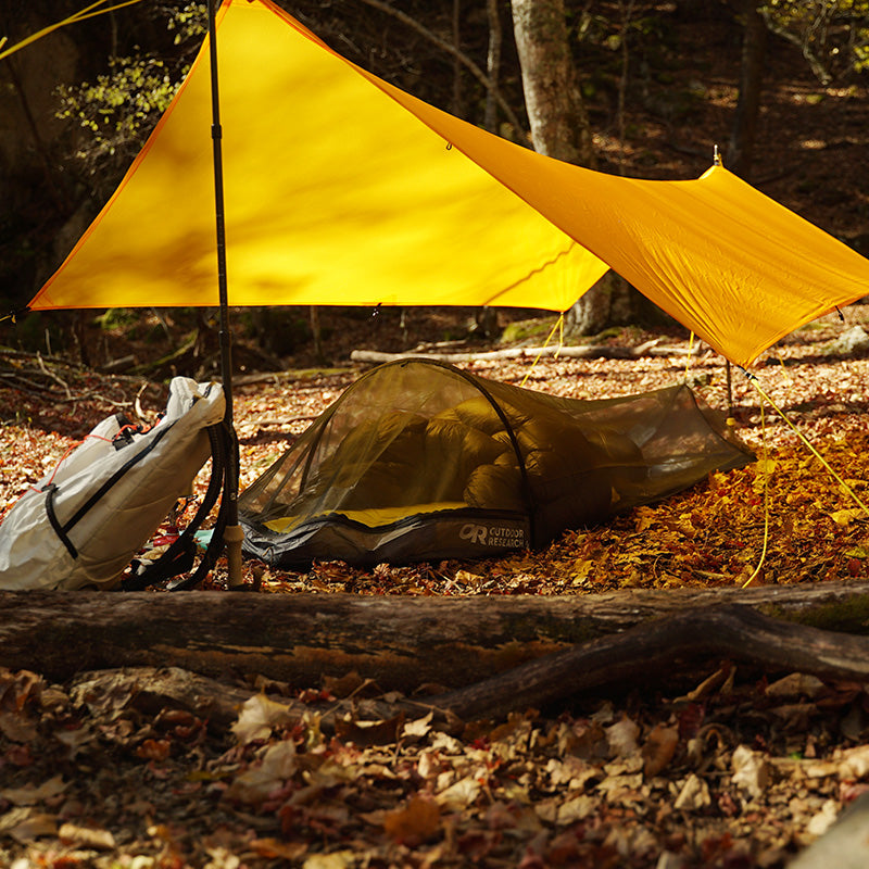 OUTDOOR RESEARCH Bug Bivy / アウトドアリサーチ バグビビィ