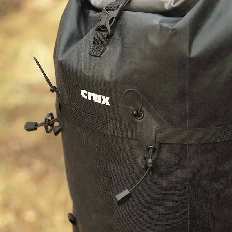 ランキング第1位 CRUX RK30 Black 登山用品 - education.semel.ucla.edu