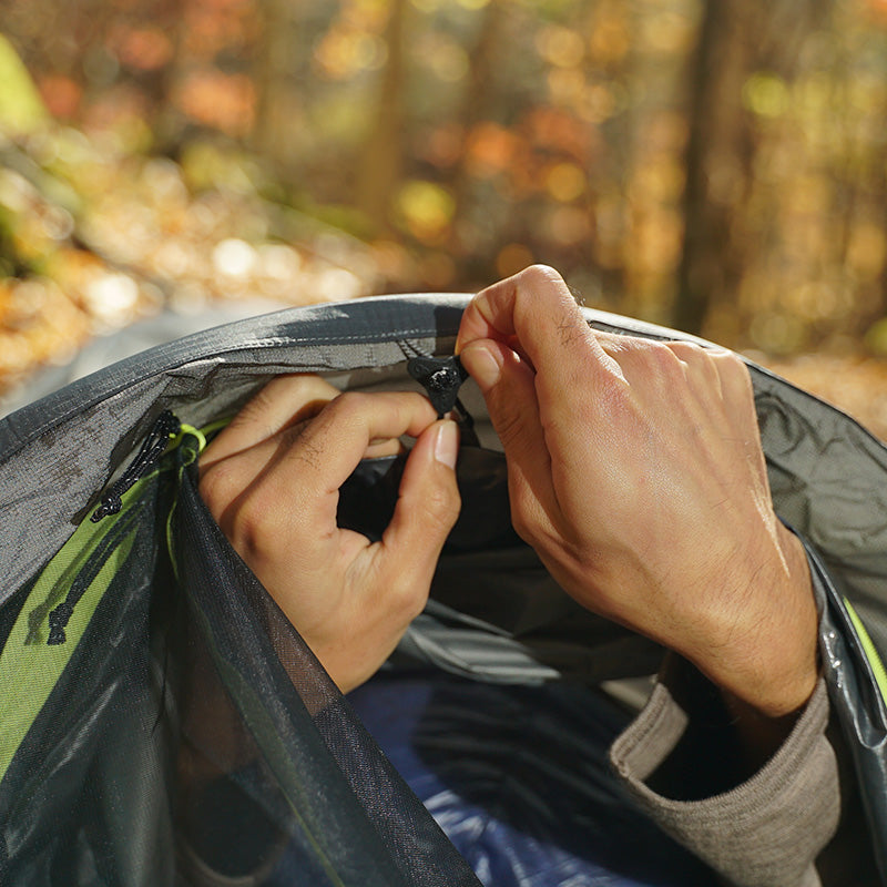 OUTDOOR RESEARCH OR HELIUM BIVY ヘリウムビビィ - アウトドア