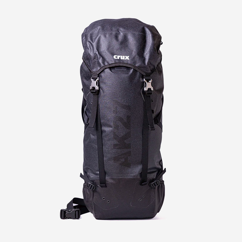 大流行中！Crux RK30 軽量 完全防水 アルパイン バックパック 登山用品