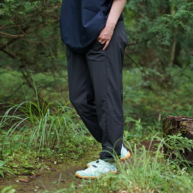 STATIC×Moonlightgear All Mountain Pants-