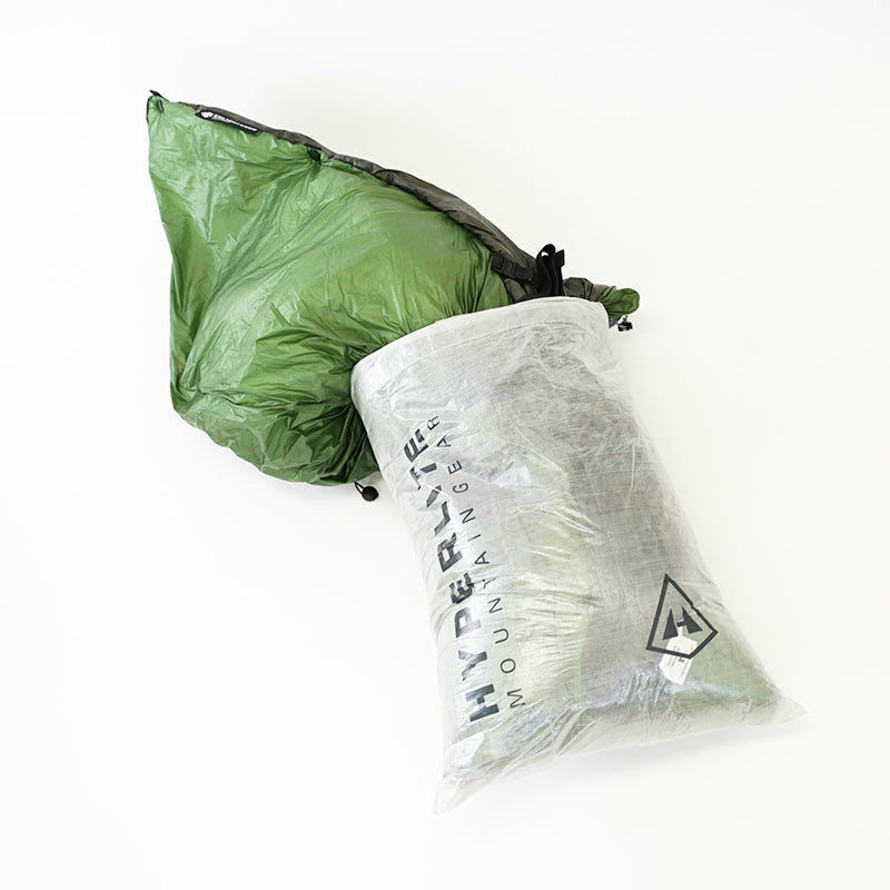 Hyperlite Mountain Gear Drawstring Stuff Sacks / ハイパーライト