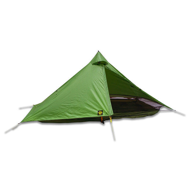 スポーツ/アウトドアSix Moon Designs Lunar Solo Tent ルナーソロ ...