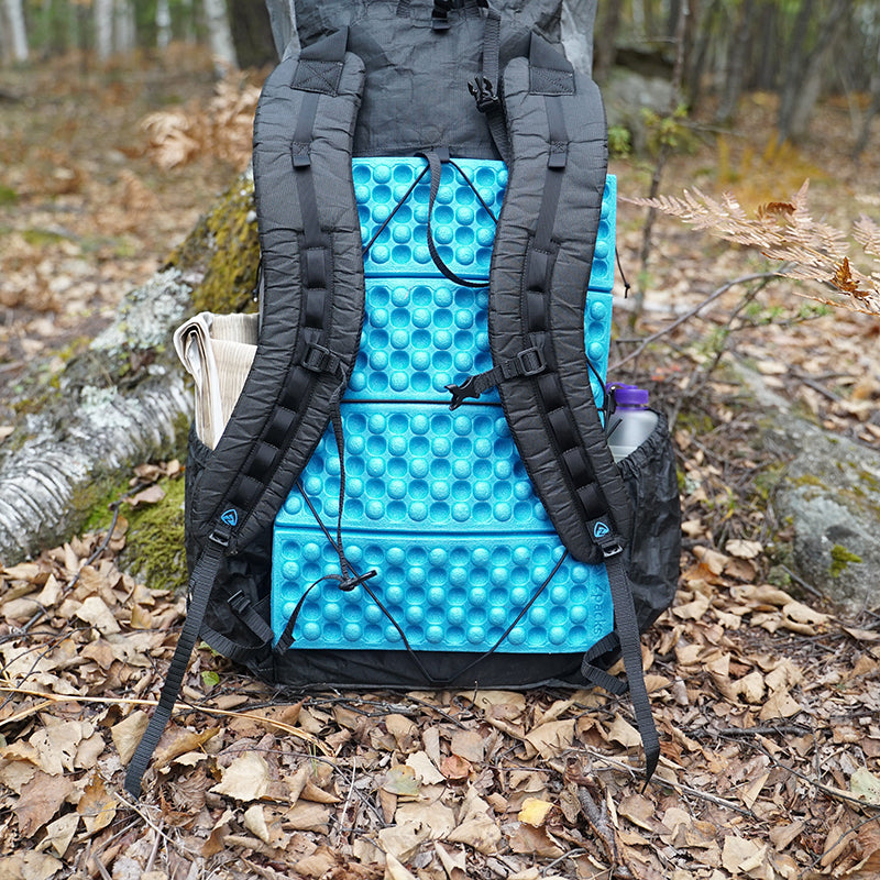 zpacks Nero Ultra 38Lバックパック（ブラック）