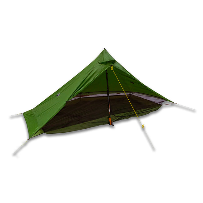 Six Moon Designs Lunar Solo Tent ルナーソロ - www.ecotours-of