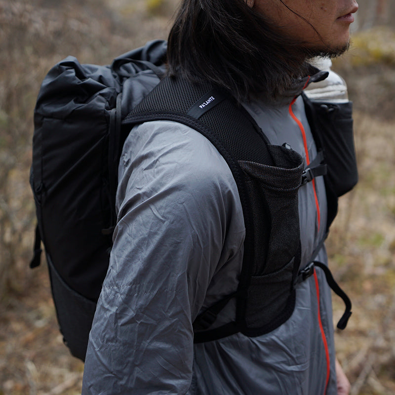 pa'lante joey black ultraweave パランテ - 登山用品