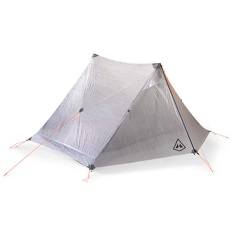 以下サイトからの抜粋ですHYPERLITE Unbound 2P Tent